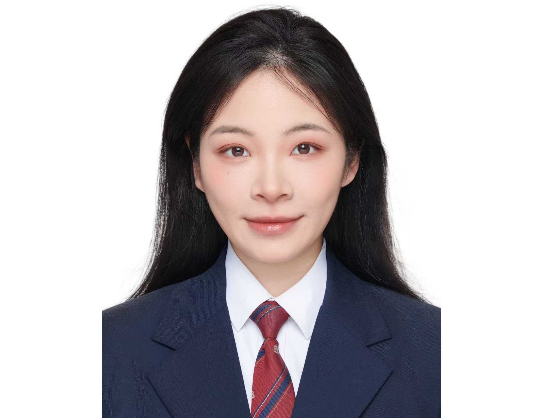 Yanxia ZHANG