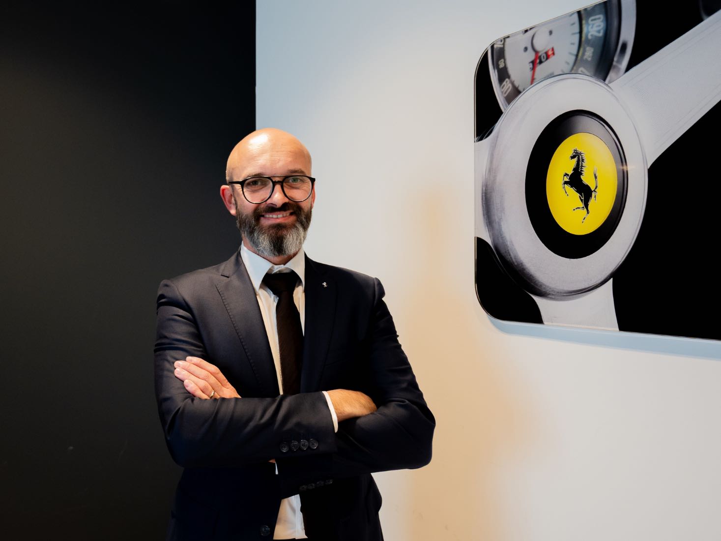 Paul-Edouard JACQUES