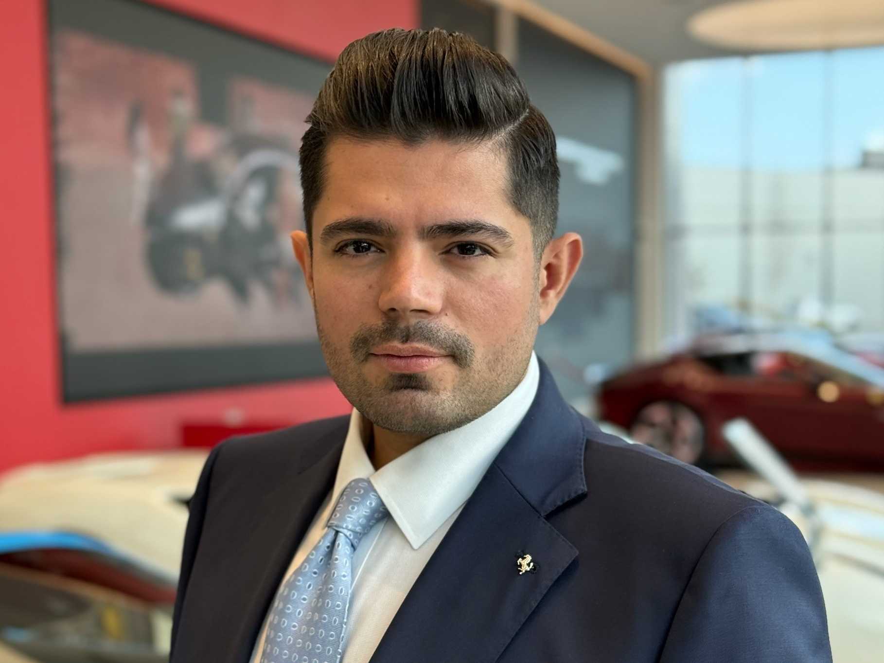 Sami Shadkamali