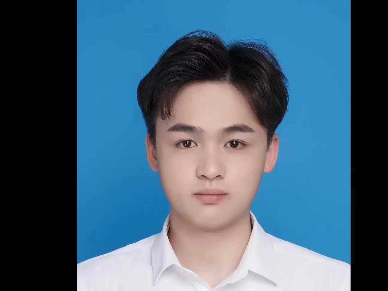 Jiankui Ren