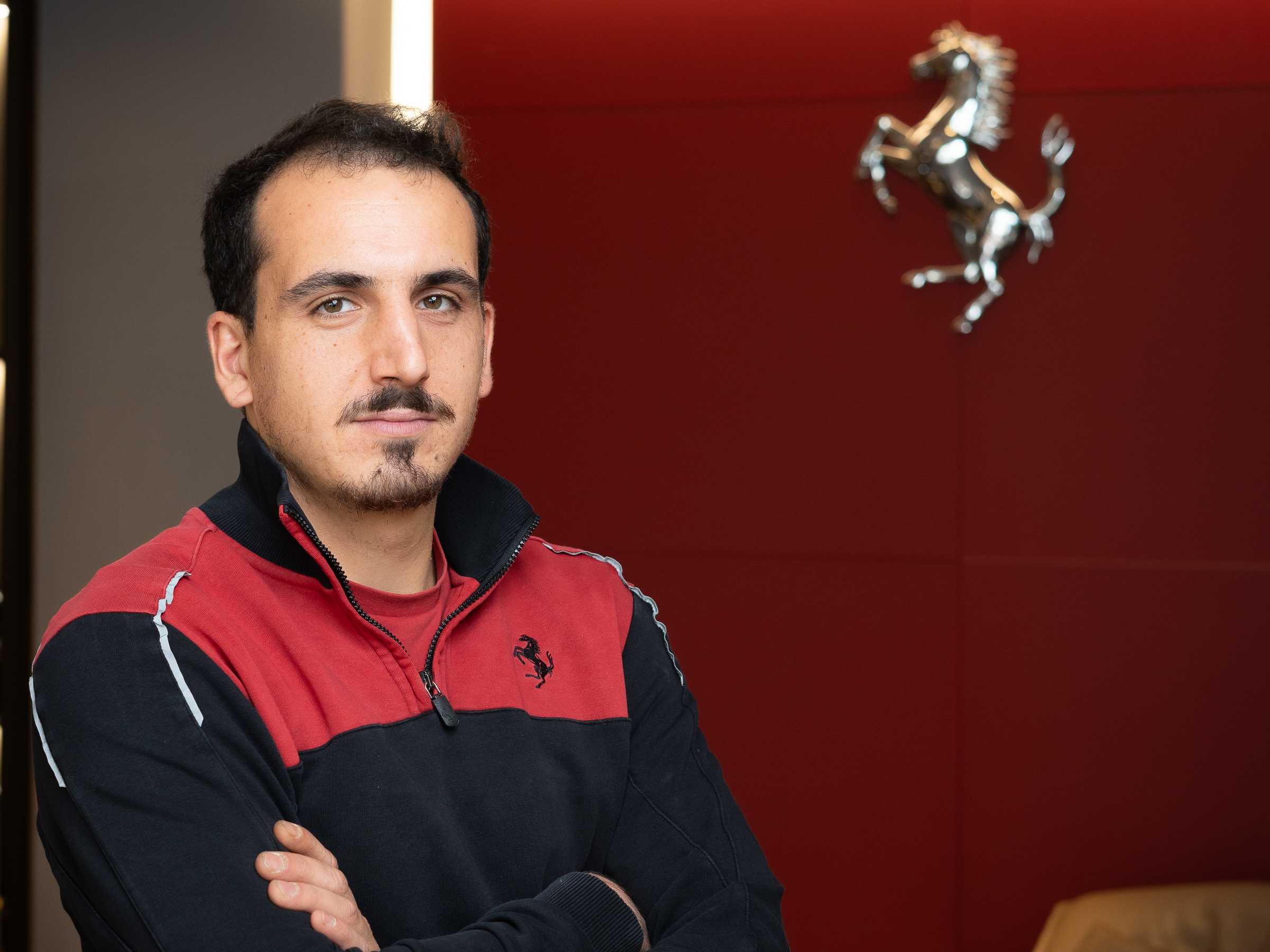 Fabio Primiano