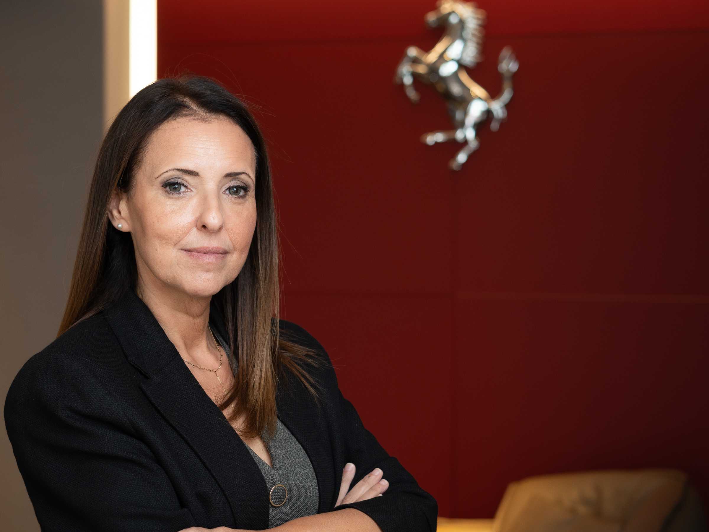 Simona Pediani