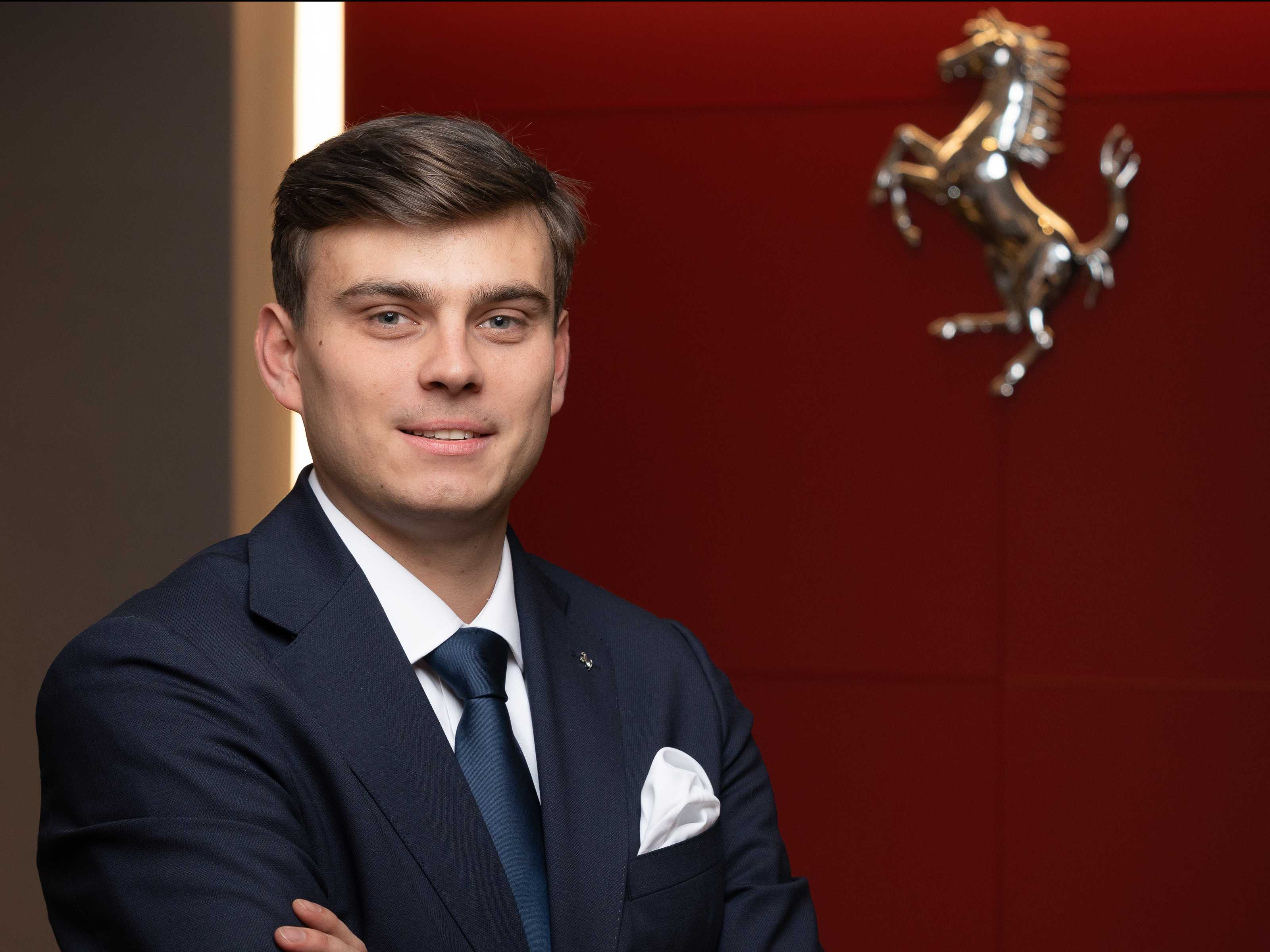 Nicolas de Crayencour