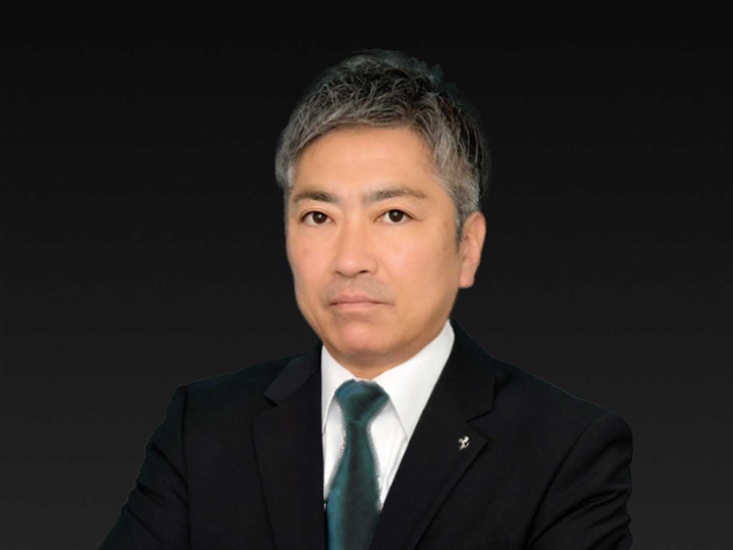 Tetsuya Sano