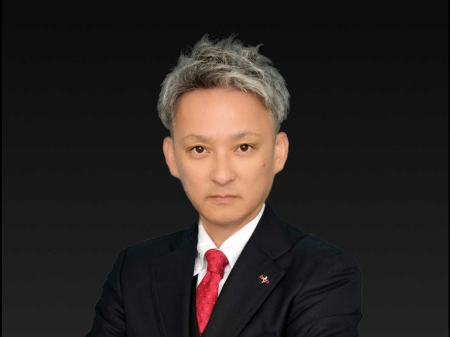 Yoshiyuki Yasuda