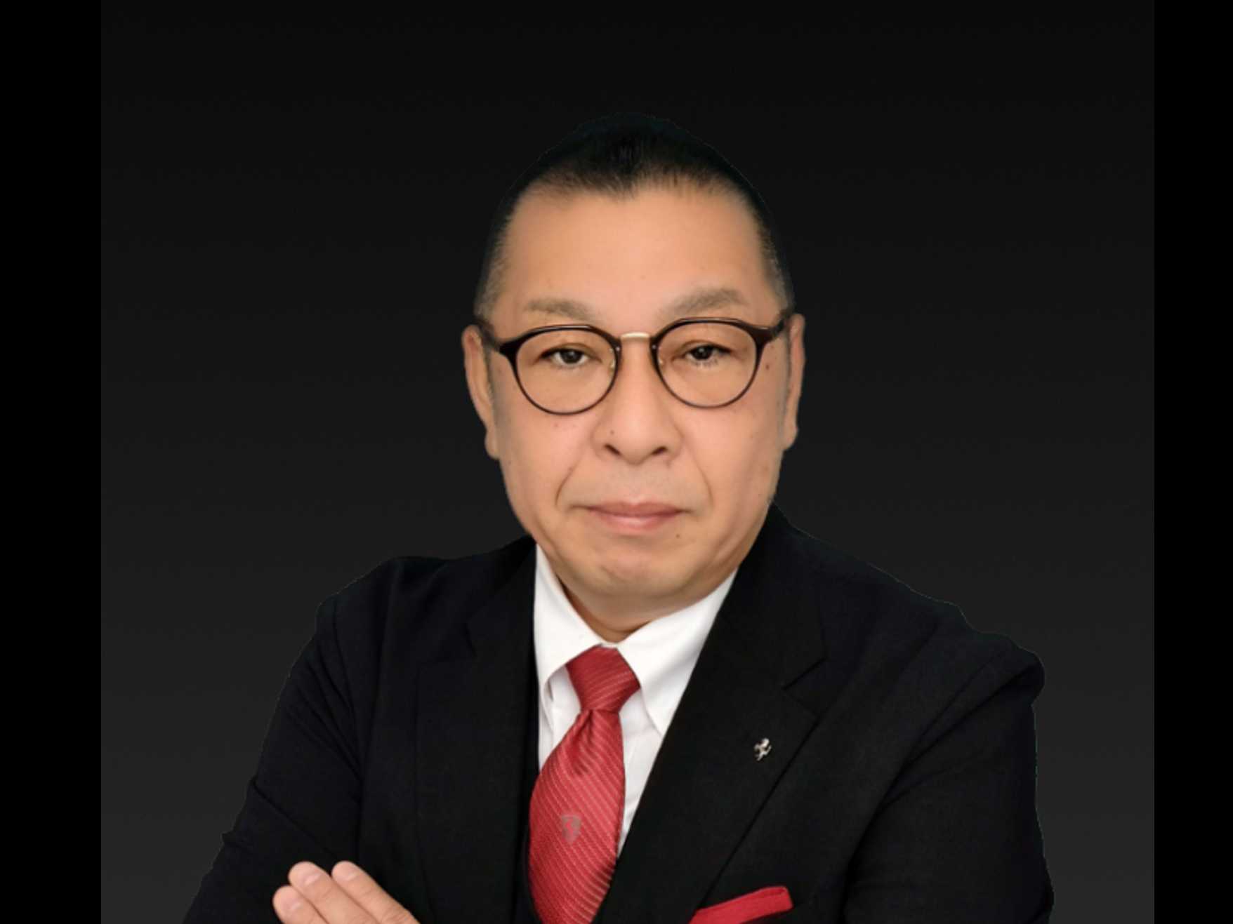 Tomoya Kobayashi