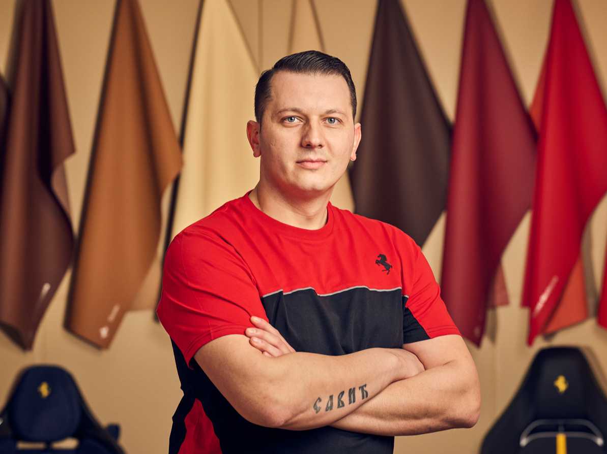 Boris Savic
