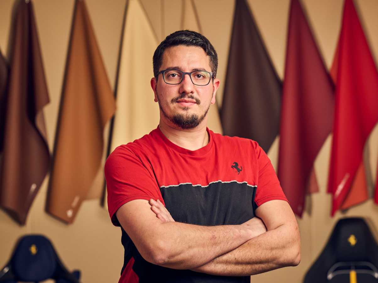 Florian Steiner